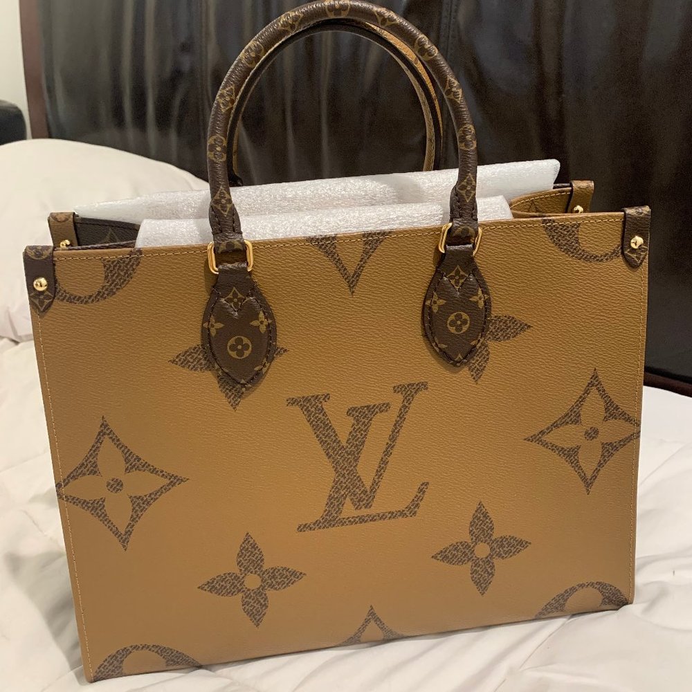 On the go Handbag (mm)
